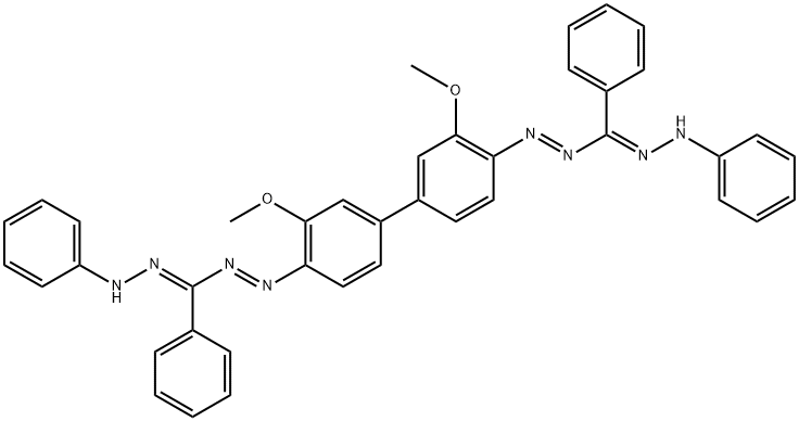 23305-71-7 Structure