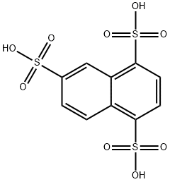 1,4,6-Naphthalenetrisulfonic acid|