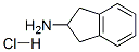 2-Aminoindan hydrochloride Structure