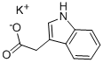 3-INDOLEACETIC ACID POTASSIUM SALT|3-吲哚乙酸钾盐