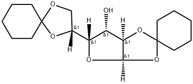 23397-76-4 Structure