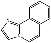 Imidazo[2,1-a]isoquinoline|IMIDAZO[2,1-A]ISOQUINOLINE