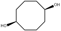 CIS-1,5-CYCLOOCTANEDIOL Structure