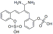 disulfodisalicylidenepropane-1,1-diamine|