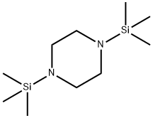 BIS-N,N'-(TRIMETHYLSILYL)PIPERAZINE|