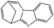 6,9-Methano-6H-azepino[1,2-a]benzimidazole(8CI,9CI) 结构式