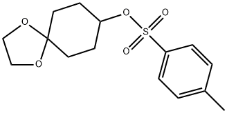 1,4-Dioxaspiro[4.5]decan-8-ol 4-methylbenzenesulfonate price.