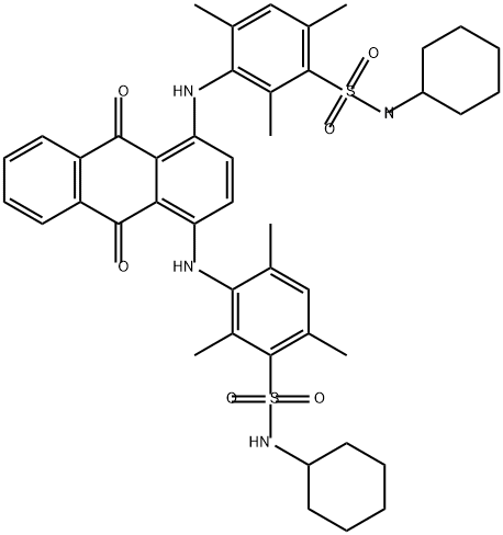 23552-74-1 结构式