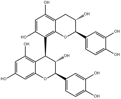 プロシアニジンB3