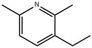 2,6-Dimethyl-3-ethylpyridine|
