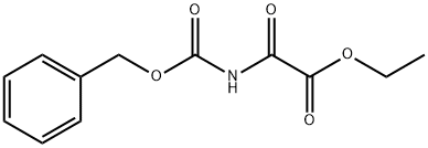 ETHYL N-Z-OXAMIDATE Structure