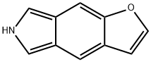6H-Furo[2,3-f]isoindole|