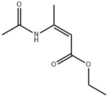 Ethyl cis-3-(acetamido)-2-butenoate|顺式-3-(乙酰氨基)-2-巴豆酸乙酯