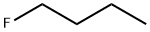 1-FLUOROBUTANE Structure