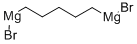 PENTAMETHYLENEBIS(MAGNESIUM BROMIDE) Structure