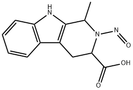 色氨酸杂质30, 23708-74-9, 结构式