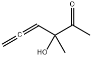 237427-26-8 4,5-Hexadien-2-one, 3-hydroxy-3-methyl- (9CI)