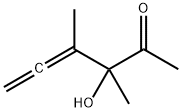 237427-29-1 4,5-Hexadien-2-one, 3-hydroxy-3,4-dimethyl- (9CI)
