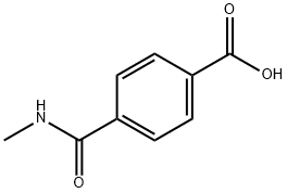 4-[(Methylamino)carbonyl]benzoic acid price.