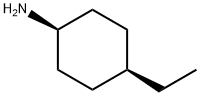 4-ETHYL-CYCLOHEXYLAMINE Struktur