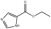 Ethyl imidazole-4-carboxylate|咪唑-4-甲酸乙酯