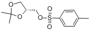 (R)-(-)-2,2-DIMETHYL-1,3-DIOXOLAN-4-YLMETHYL P-TOLUENESULFONATE price.