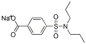 23795-03-1 丙磺舒钠