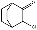 Bicyclo[2.2.2]octanone,  3-chloro-  (8CI,9CI)|