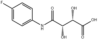 (-)-4'-FLUOROTARTRANILIC ACID