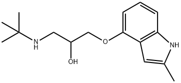 23869-98-9 Structure