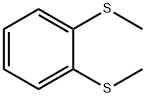 1,2-苯二甲硫醇,2388-68-3,结构式