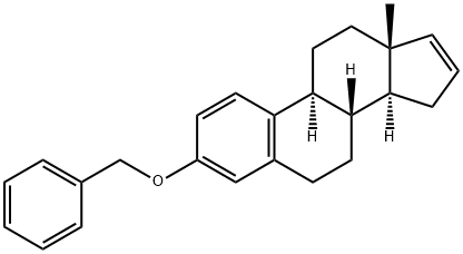 23880-57-1 3-O-Benzyl Estratetraenol