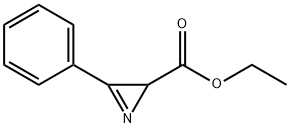 3-Phenyl-2H-azirine-2-carboxylic acid ethyl ester|