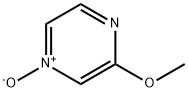 3-Methoxypyrazine 1-oxide