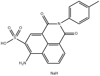 2391-30-2 结构式