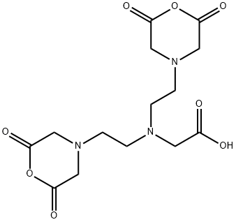 DIETHYLENETRIAMINEPENTAACETIC DIANHYDRIDE