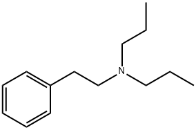 N,N-Dipropylphenethylamine|