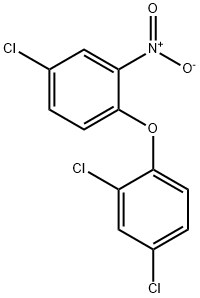 2392-48-5 4-氯-1-(2,4-二氯苯氧基)-2-硝基苯