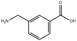 2393-20-6 Structure