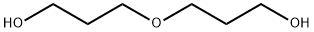 3,3'-oxydipropanol Structure