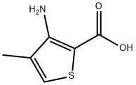 23968-18-5 3-AMINO-4-METHYLTHIOPHENE-2-CARBOXYLIC ACID