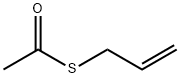 Allylthioacetate|硫代乙酸烯丙酯