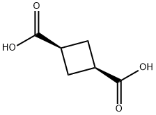 cyclobutane-1,3-dicarboxylic acid|顺式-1,3-环丁烷二羧酸