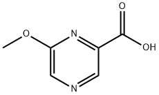 6-Methoxy-pyrazinecarboxylicacid