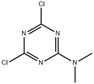 2-(N,N-DIETHYLAMINO)-4,6-DICHLOROTRIAZINE|4,6-二氯-2-二甲氨基-1,3,5-均三嗪