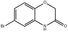 6-BROMO-2H-1,4-BENZOXAZIN-3(4H)-ONE