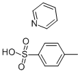 Pyridinium p-Toluenesulfonate Structure