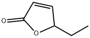 5-ethylfuran-2(5H)-one Structure