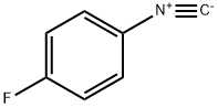 4-氟苯基异氰酸酯,24075-34-1,结构式
