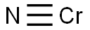 CHROMIUM NITRIDE Structure